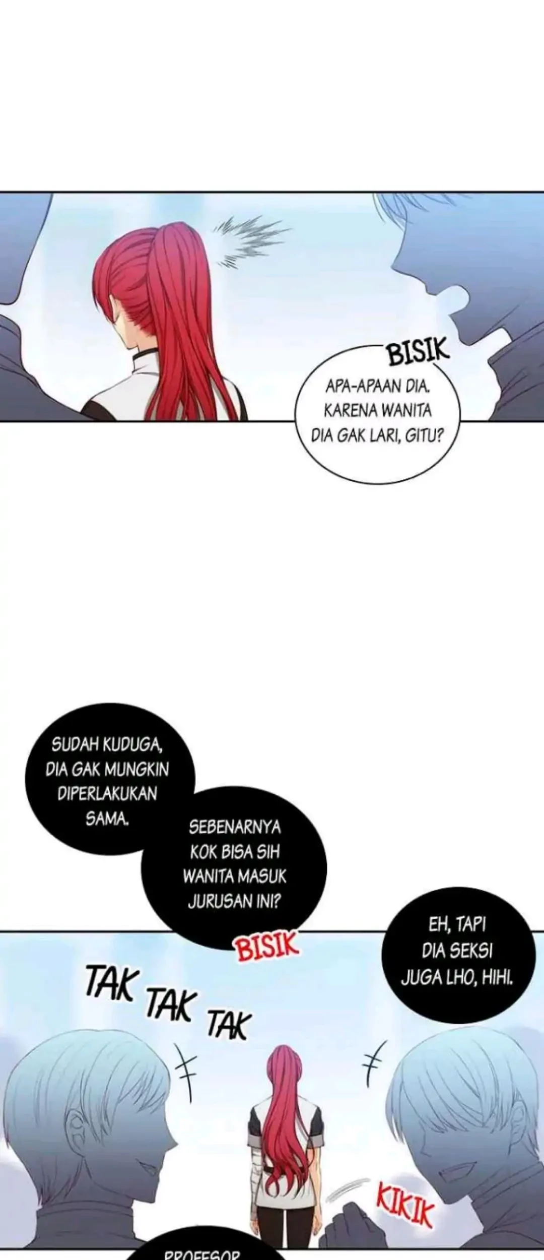 ADONIS Chapter 48 page 49