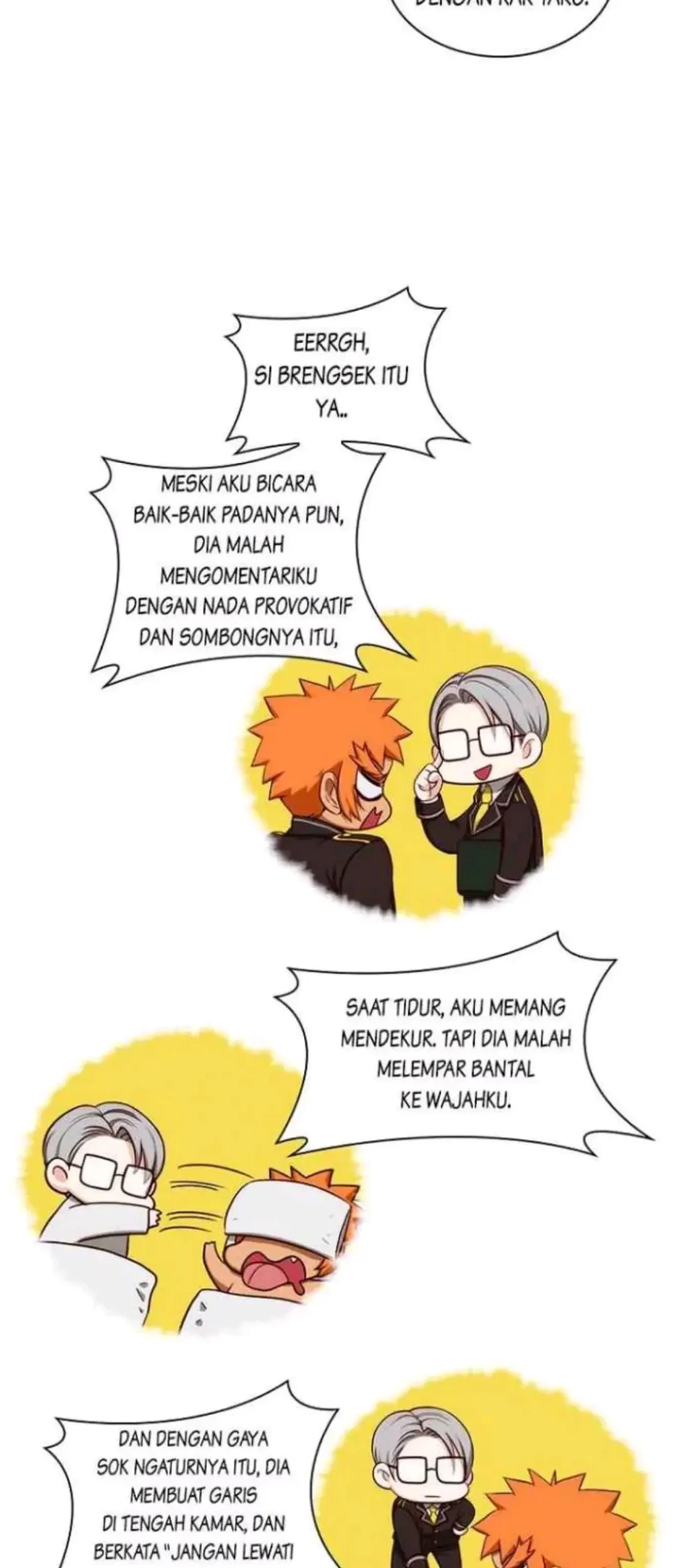 ADONIS Chapter 48 page 7