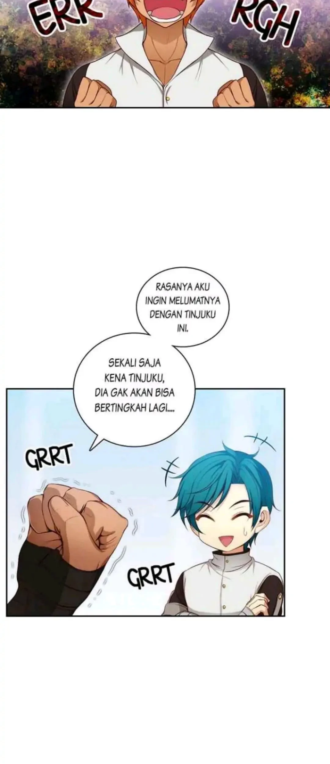 ADONIS Chapter 48 page 9