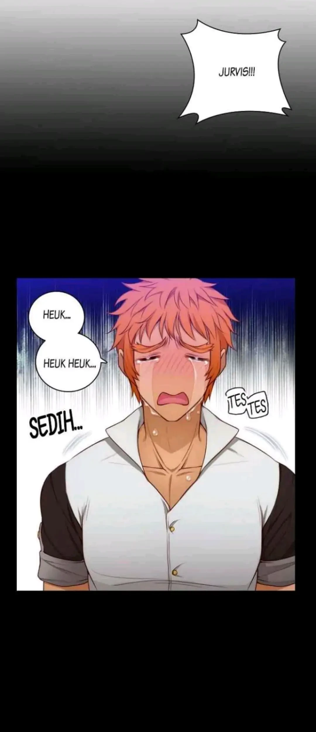 ADONIS Chapter 46 page 19