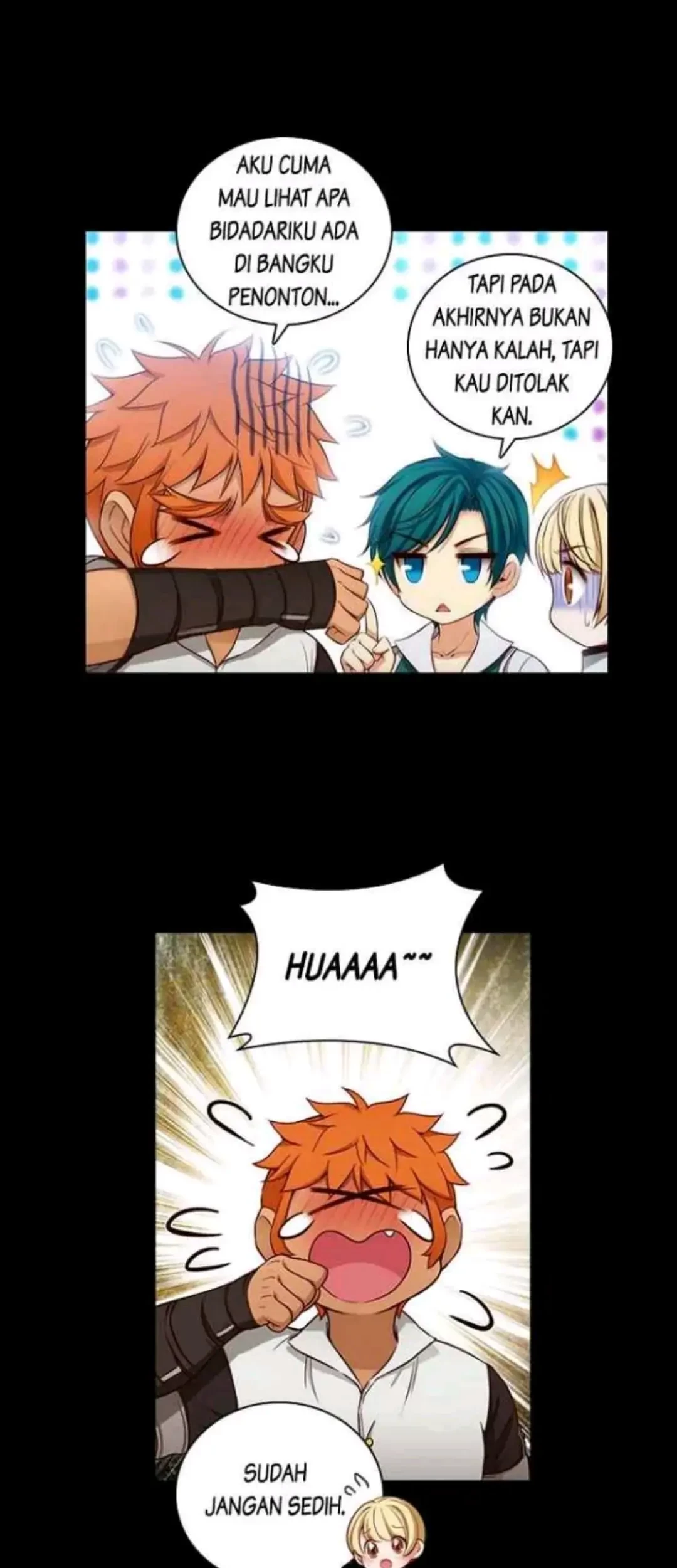 ADONIS Chapter 46 page 23