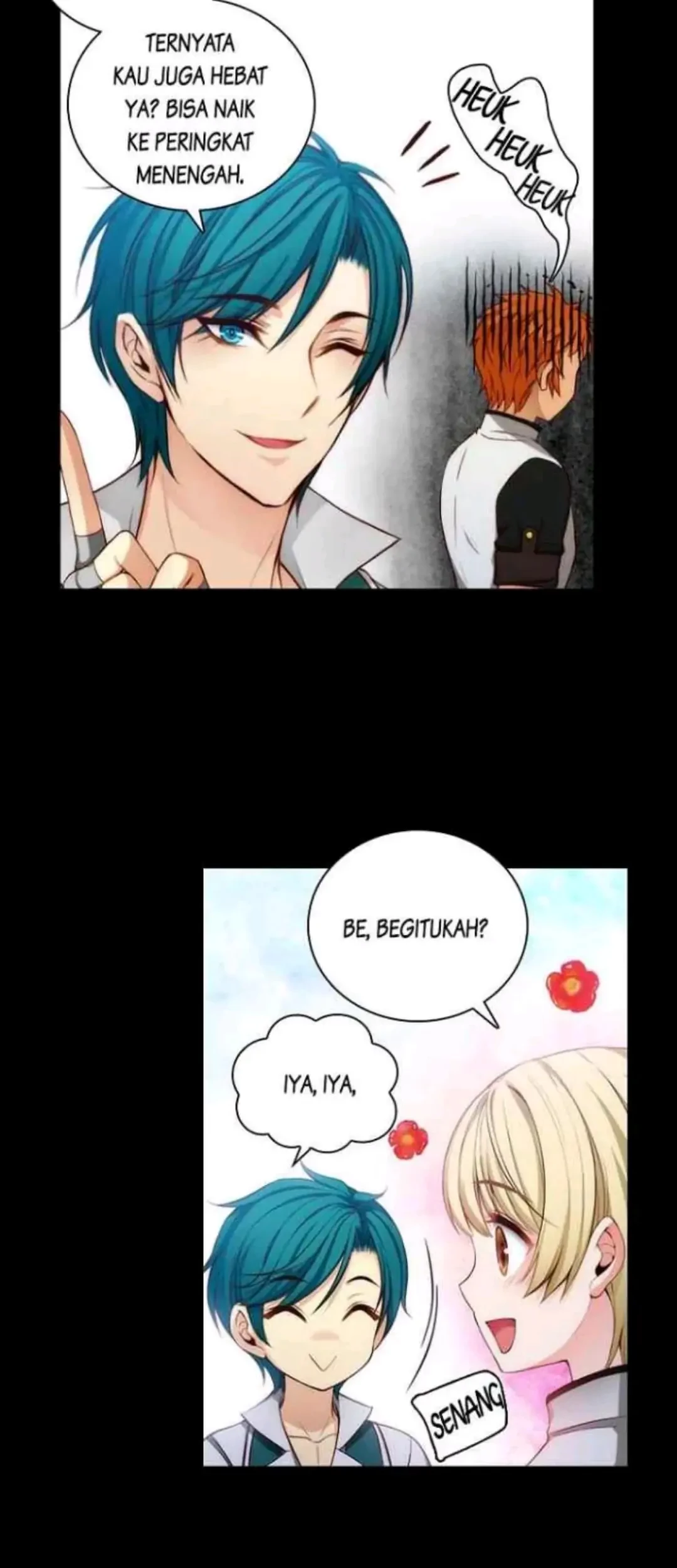 ADONIS Chapter 46 page 25