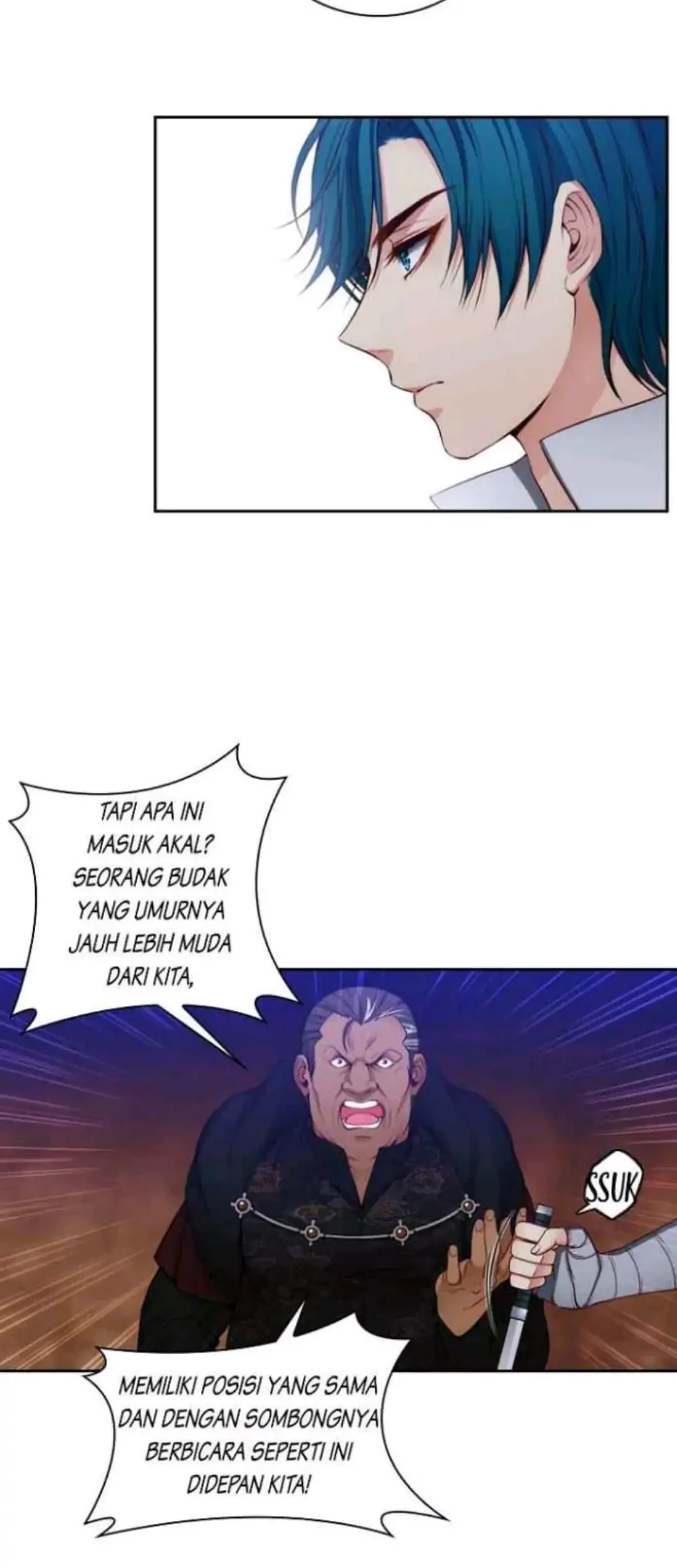 ADONIS Chapter 45 page 19
