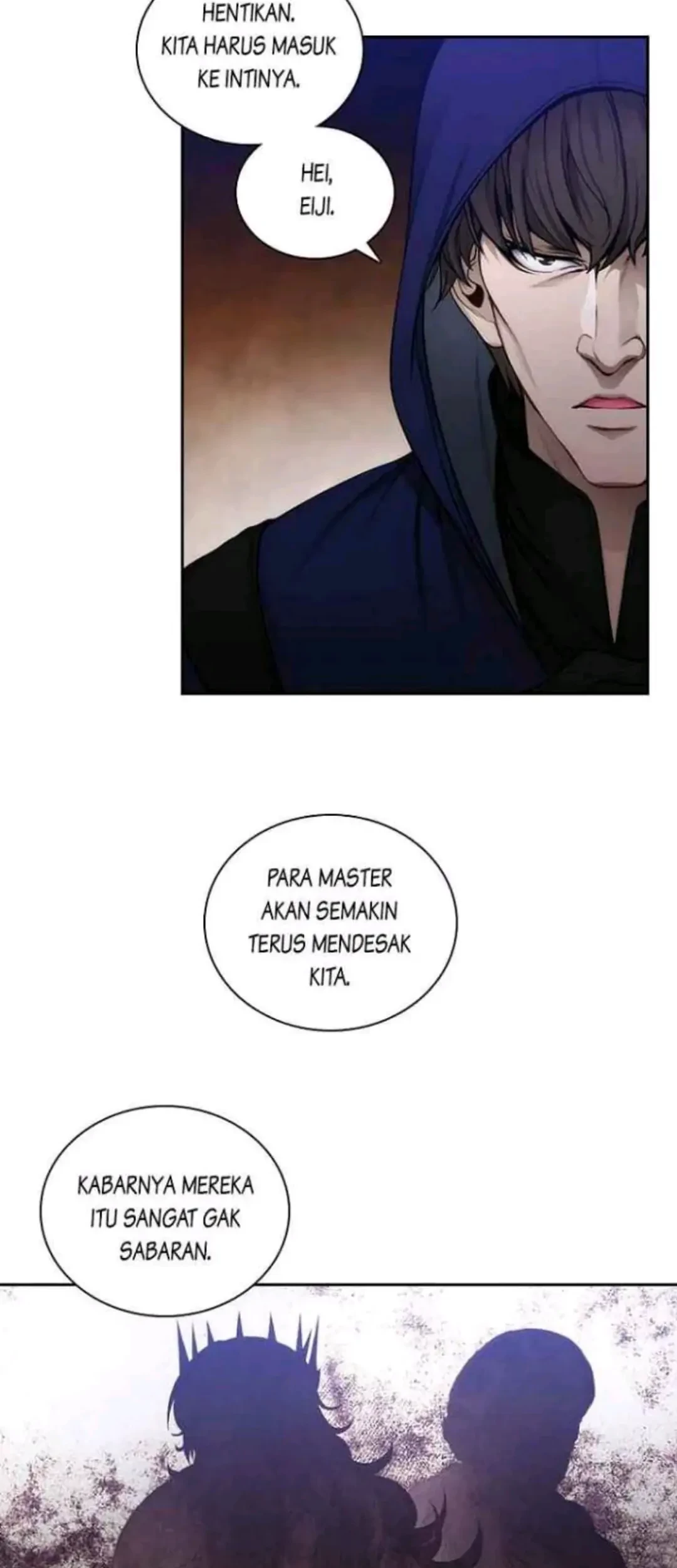 ADONIS Chapter 45 page 23
