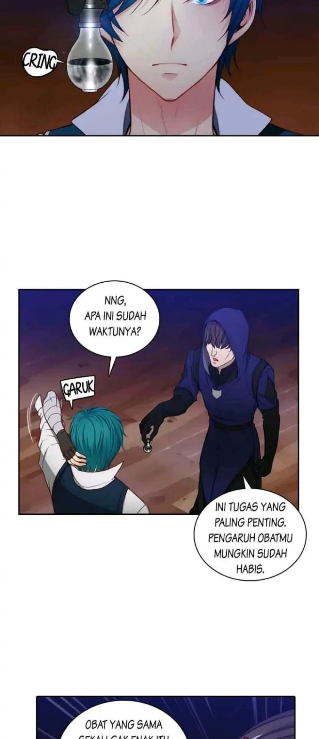 ADONIS Chapter 45 page 51