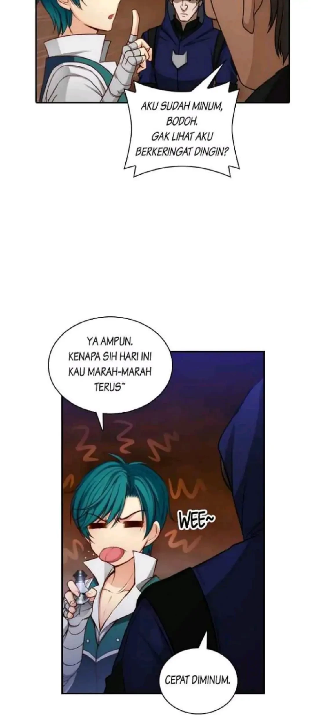 ADONIS Chapter 45 page 53