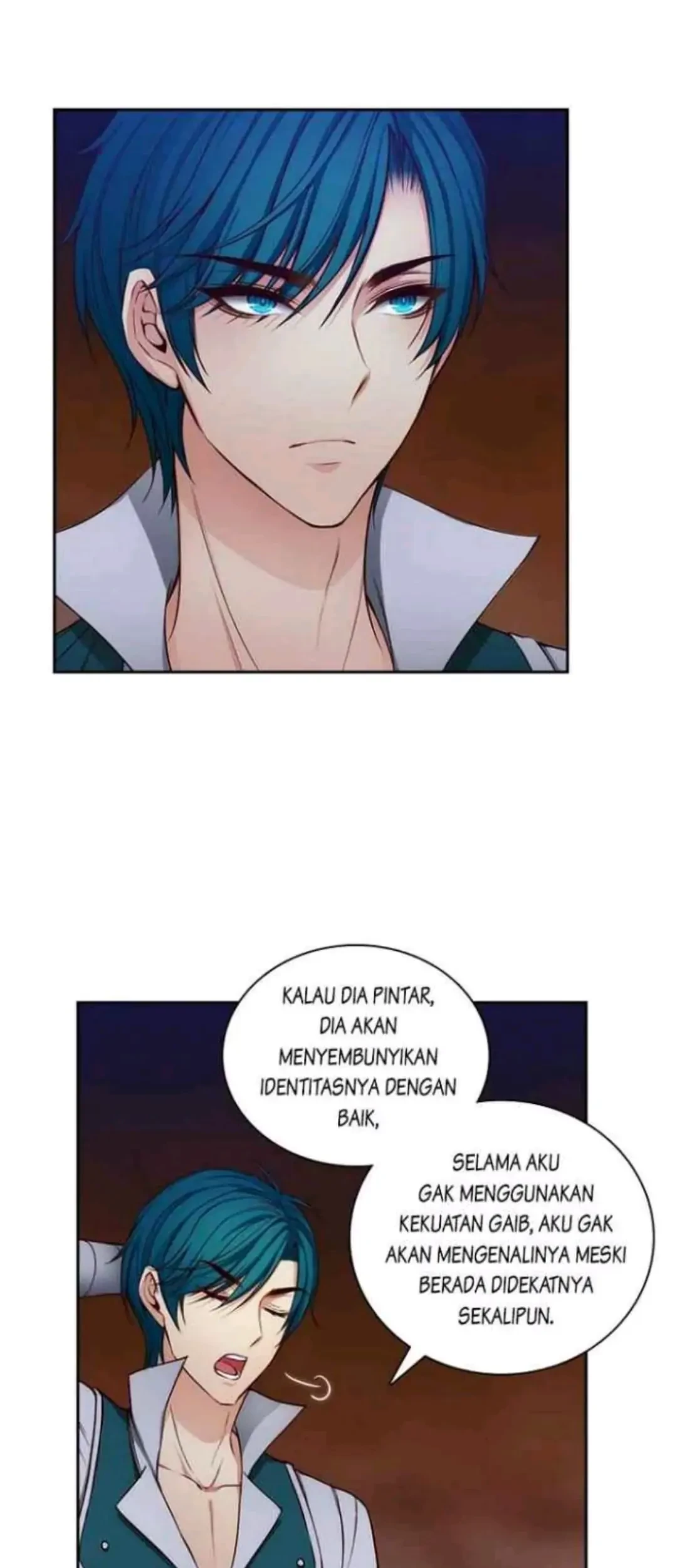 ADONIS Chapter 45 page 3
