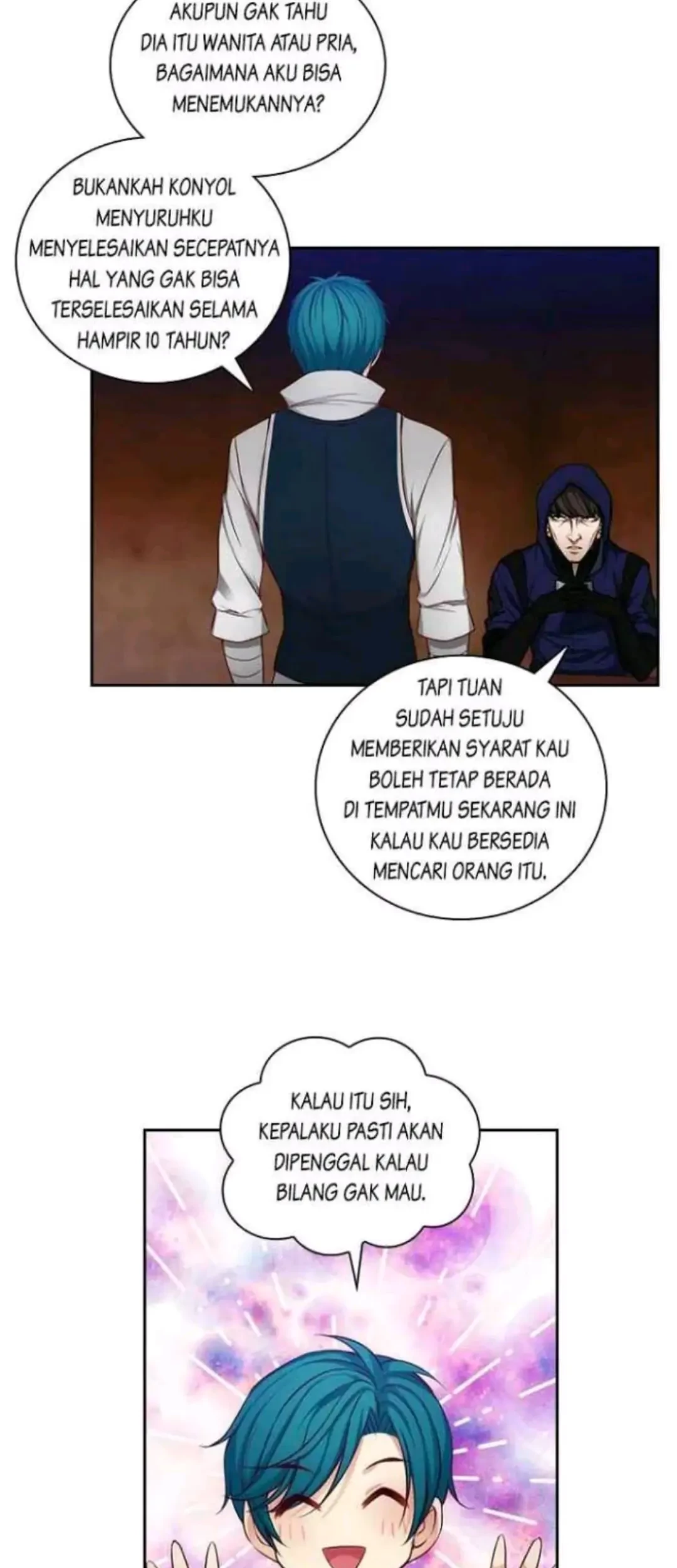 ADONIS Chapter 45 page 5