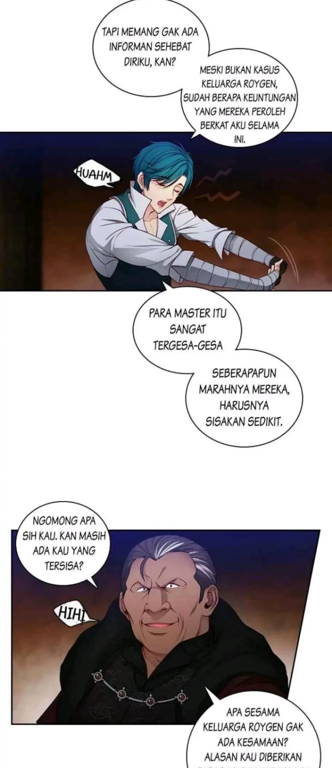 ADONIS Chapter 45 page 7