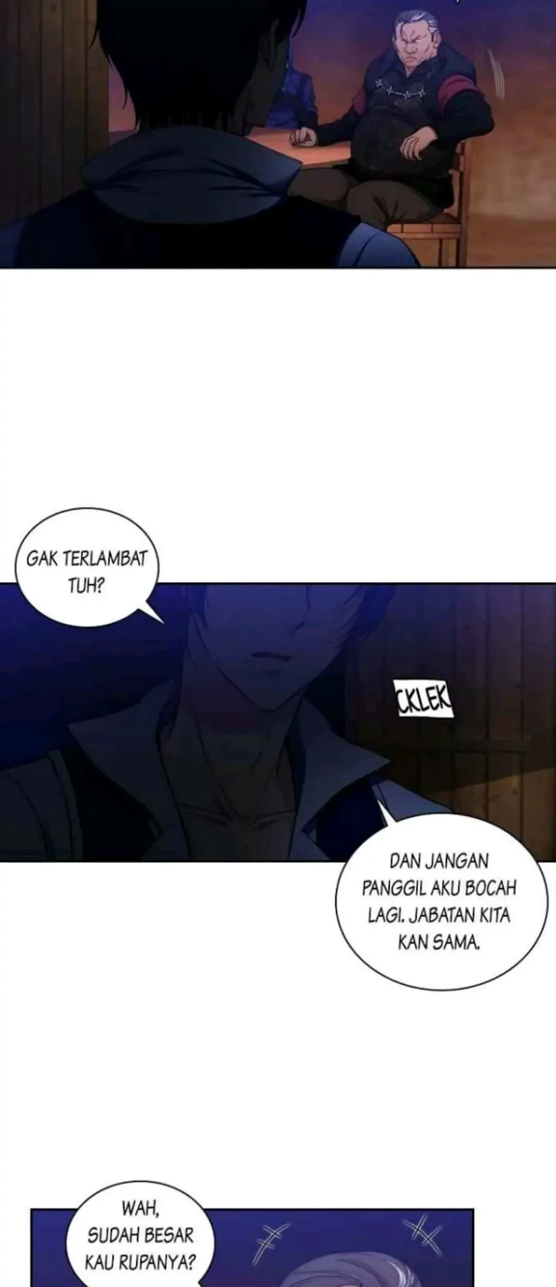 ADONIS Chapter 44 page 39