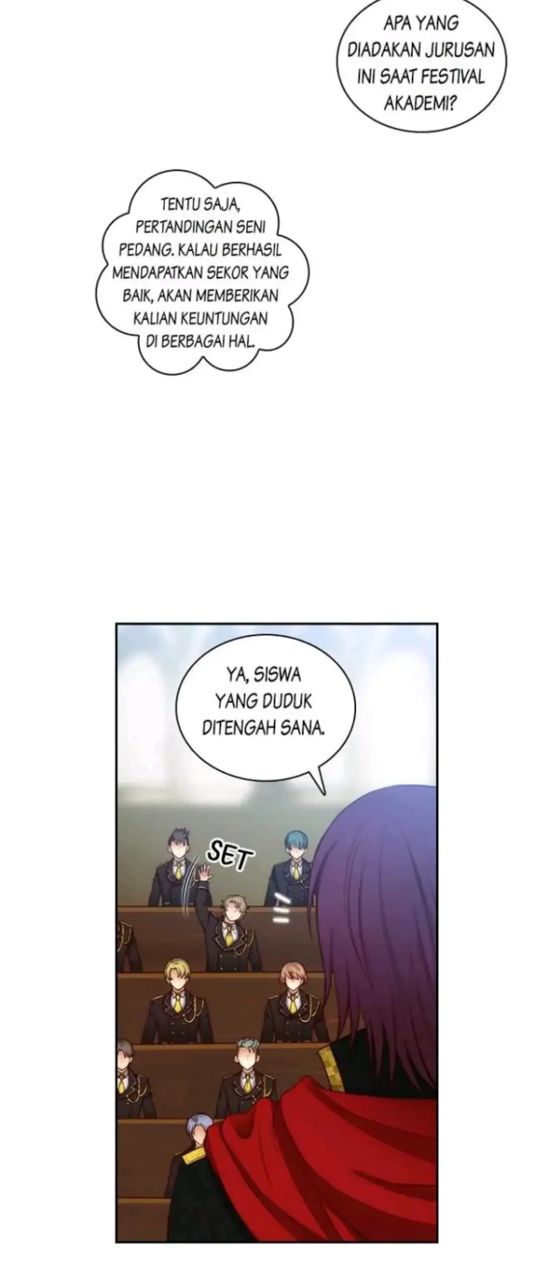 ADONIS Chapter 43 page 27
