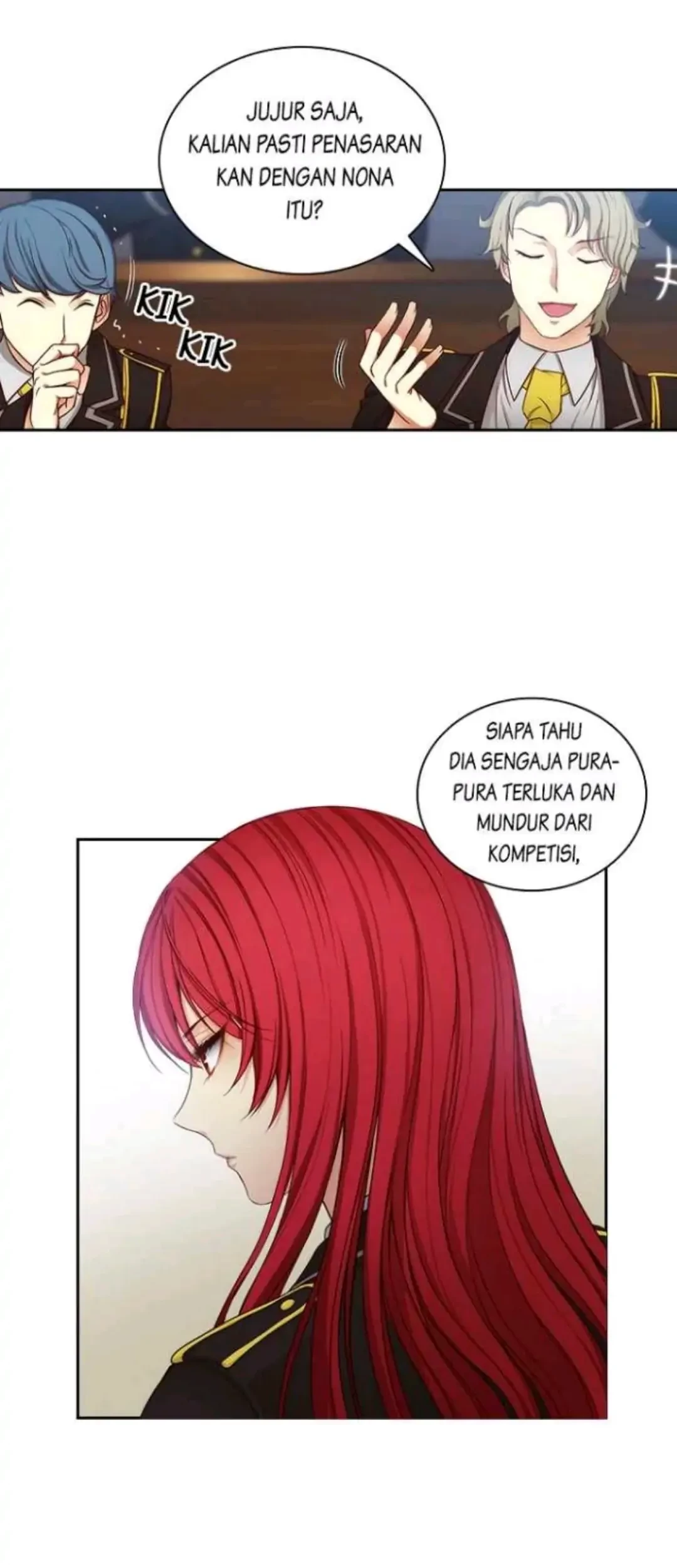 ADONIS Chapter 43 page 35