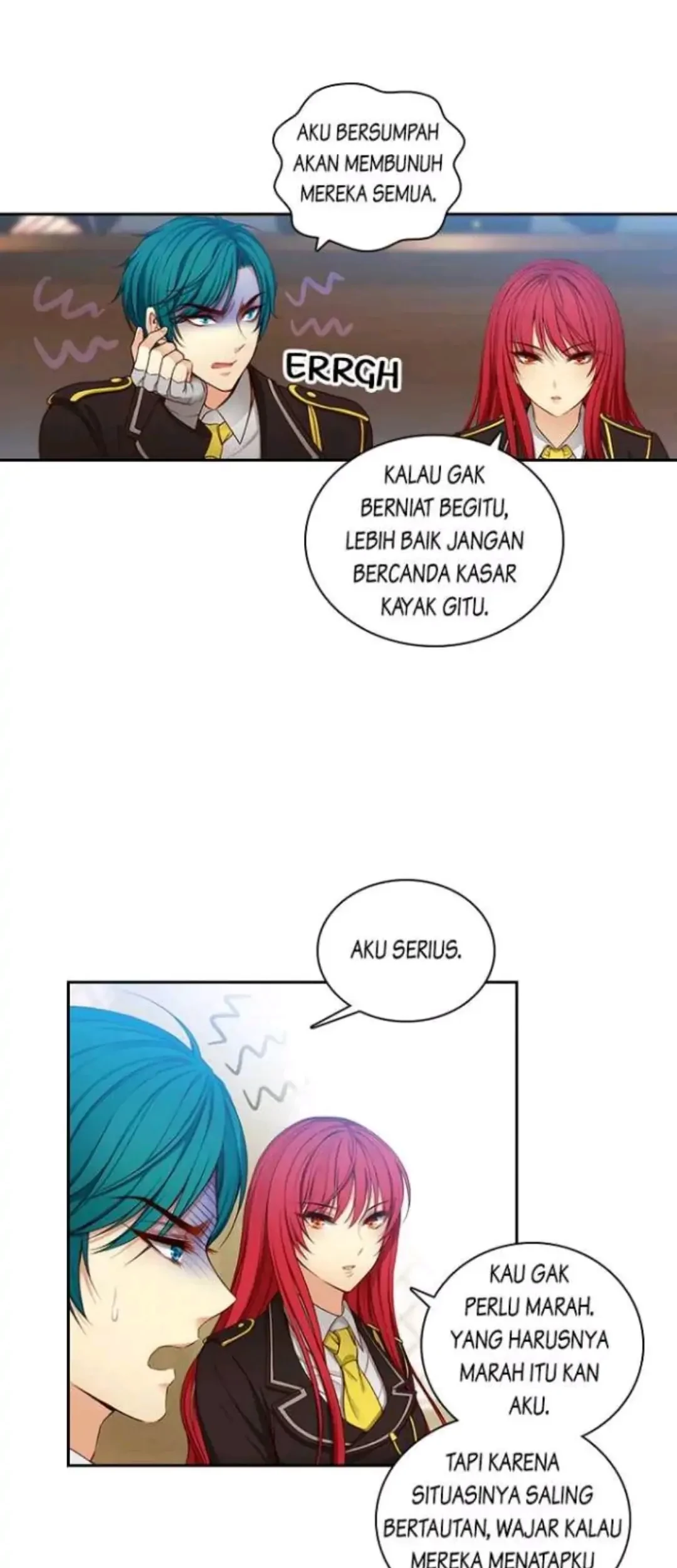 ADONIS Chapter 43 page 3