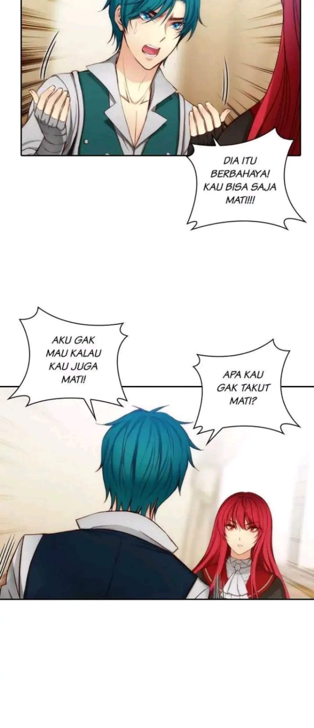 ADONIS Chapter 41 page 23