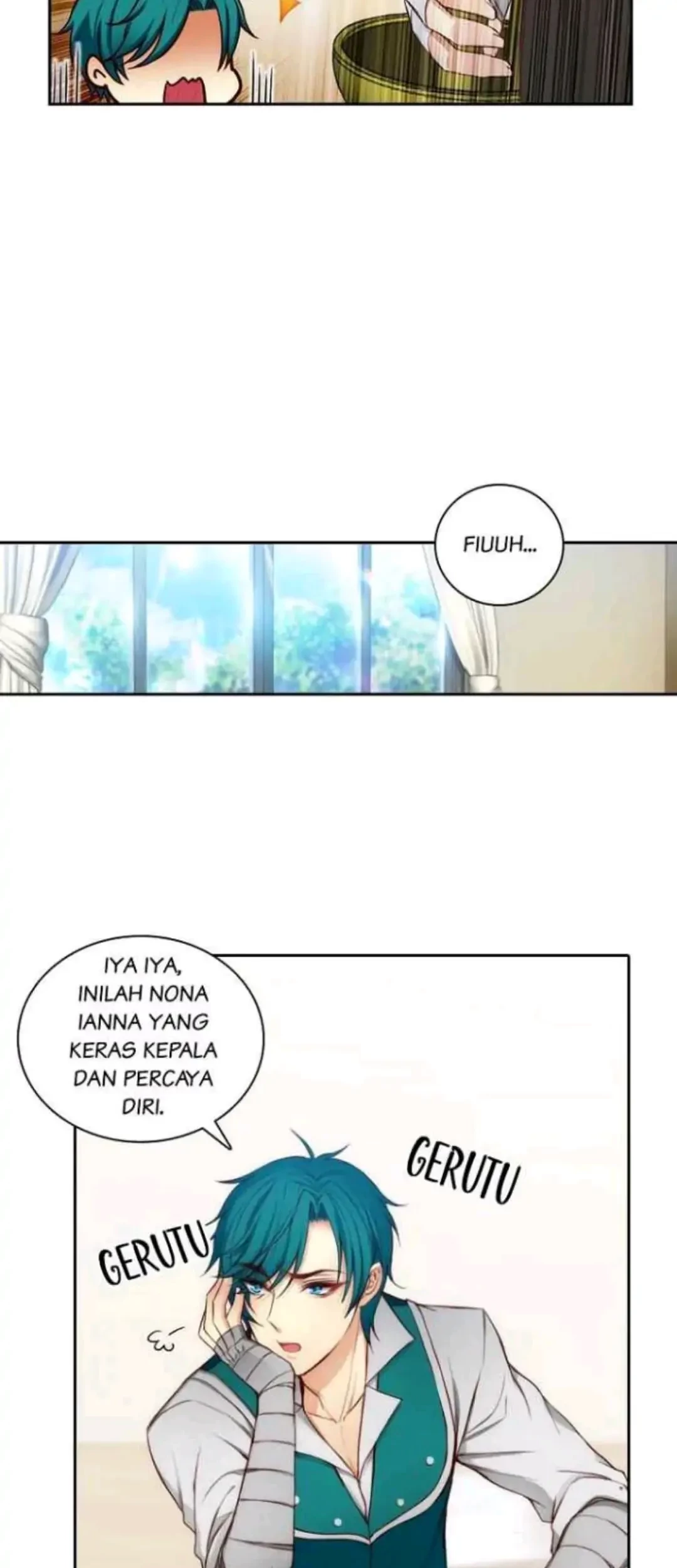ADONIS Chapter 41 page 31