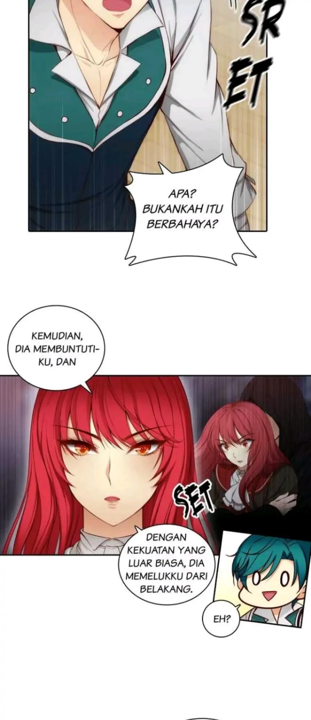 ADONIS Chapter 41 page 41