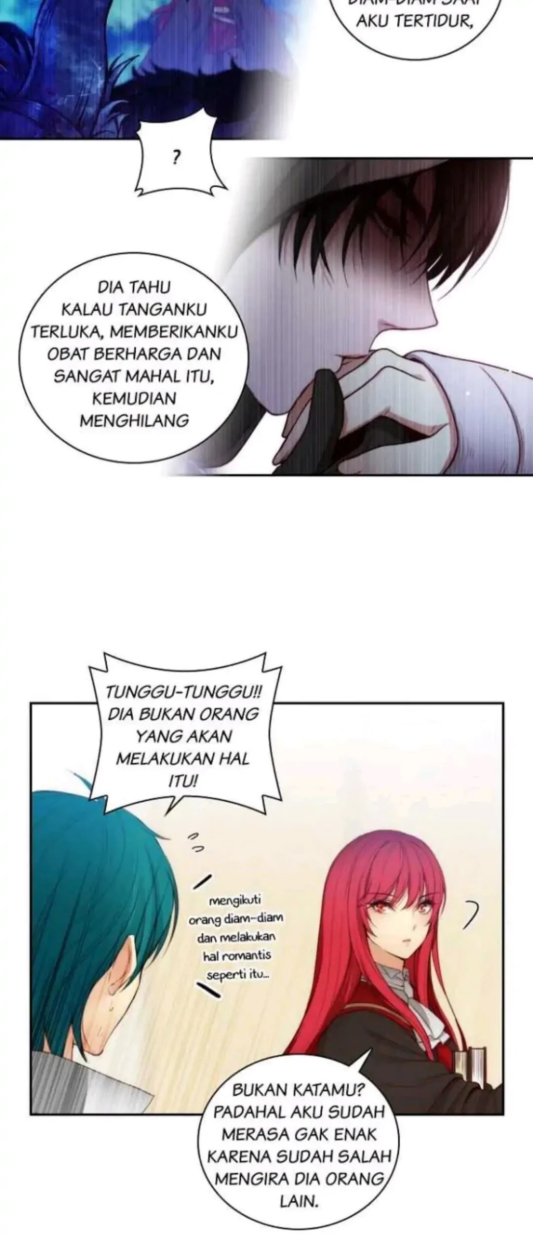 ADONIS Chapter 41 page 43