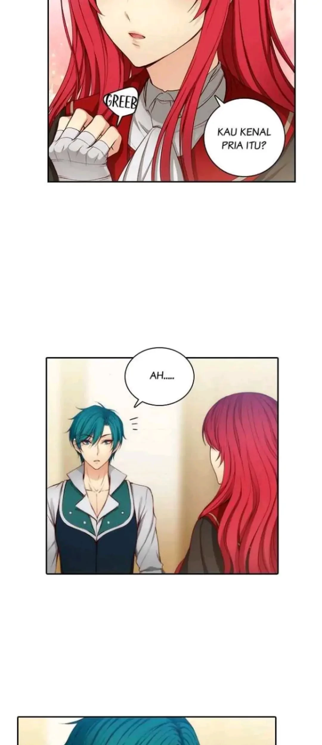ADONIS Chapter 41 page 5