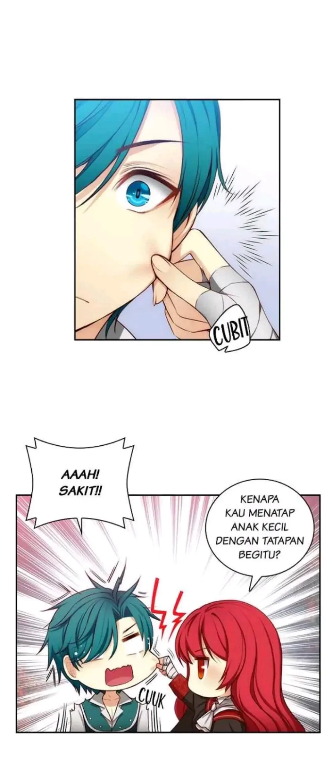 ADONIS Chapter 40 page 33