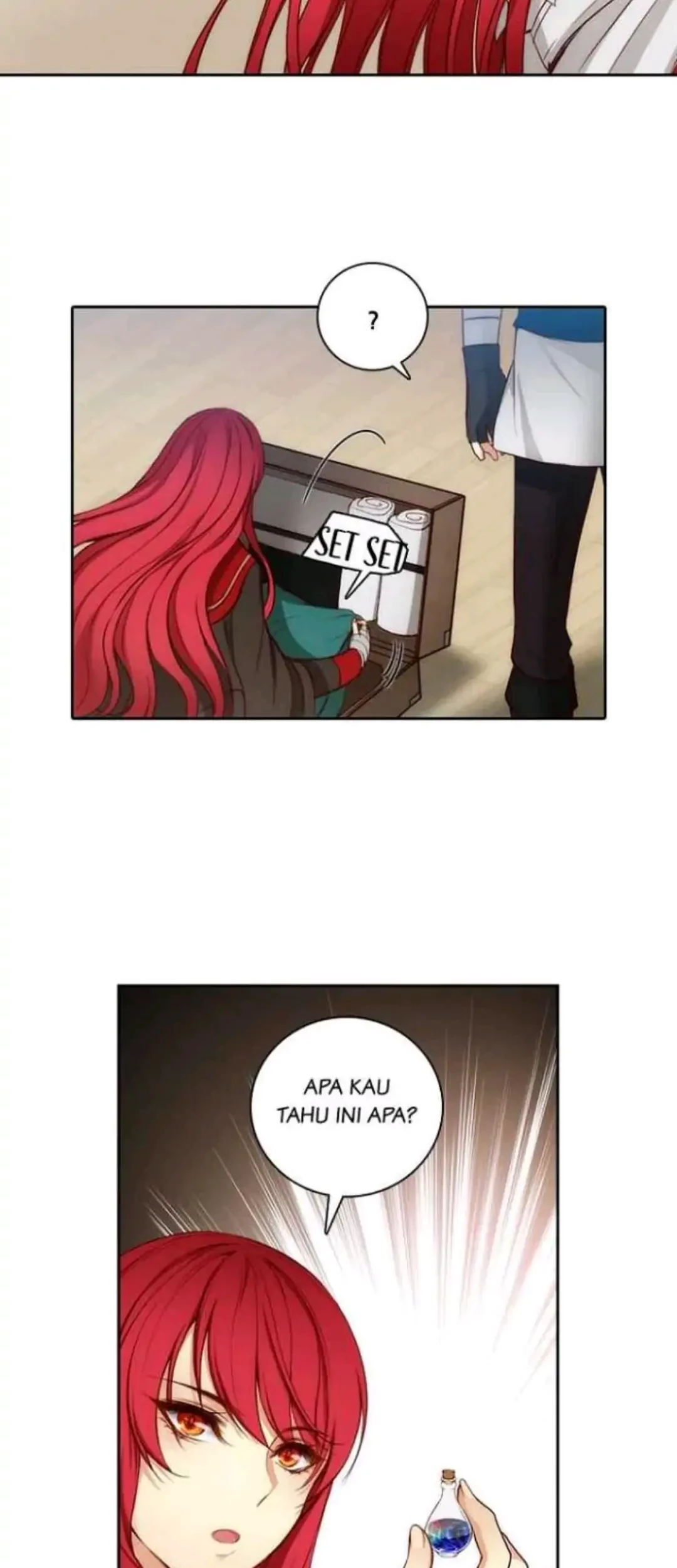 ADONIS Chapter 40 page 49