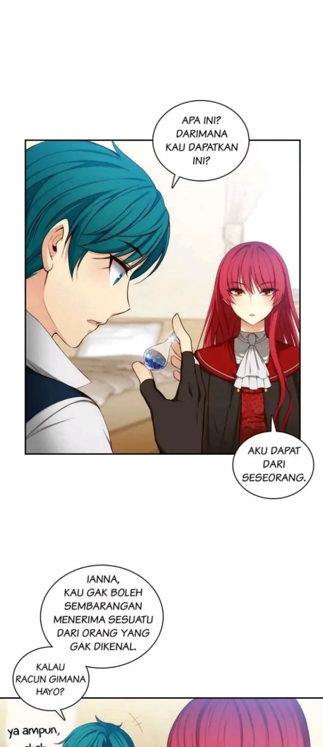 ADONIS Chapter 40 page 51