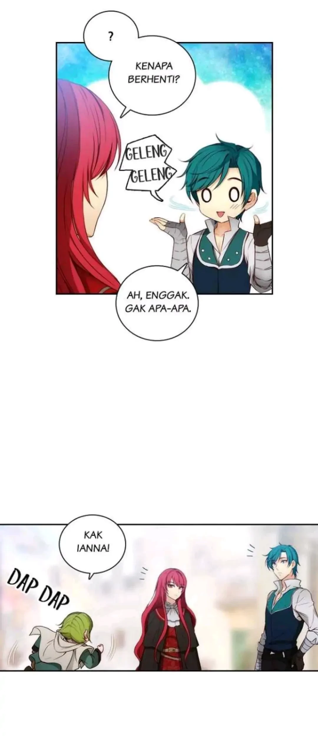 ADONIS Chapter 40 page 7