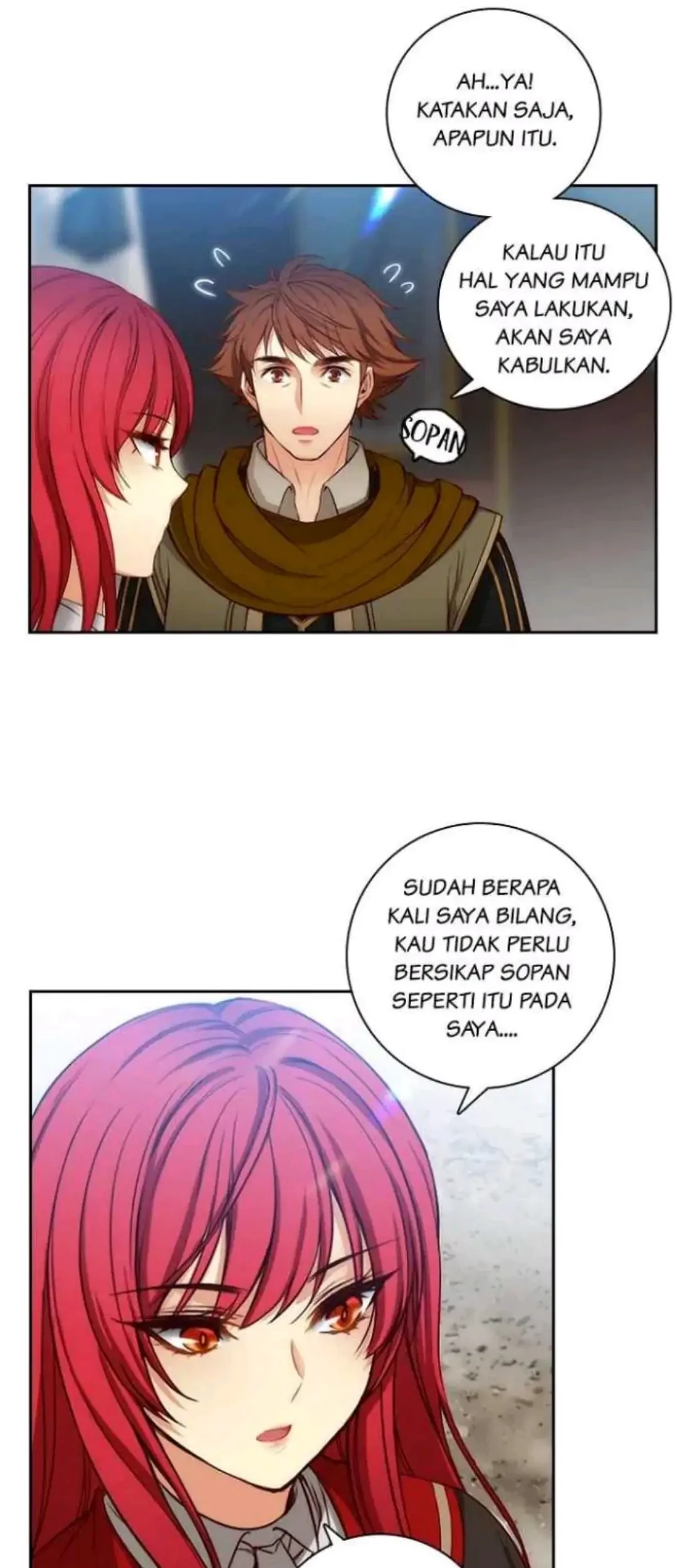 ADONIS Chapter 40 page 17