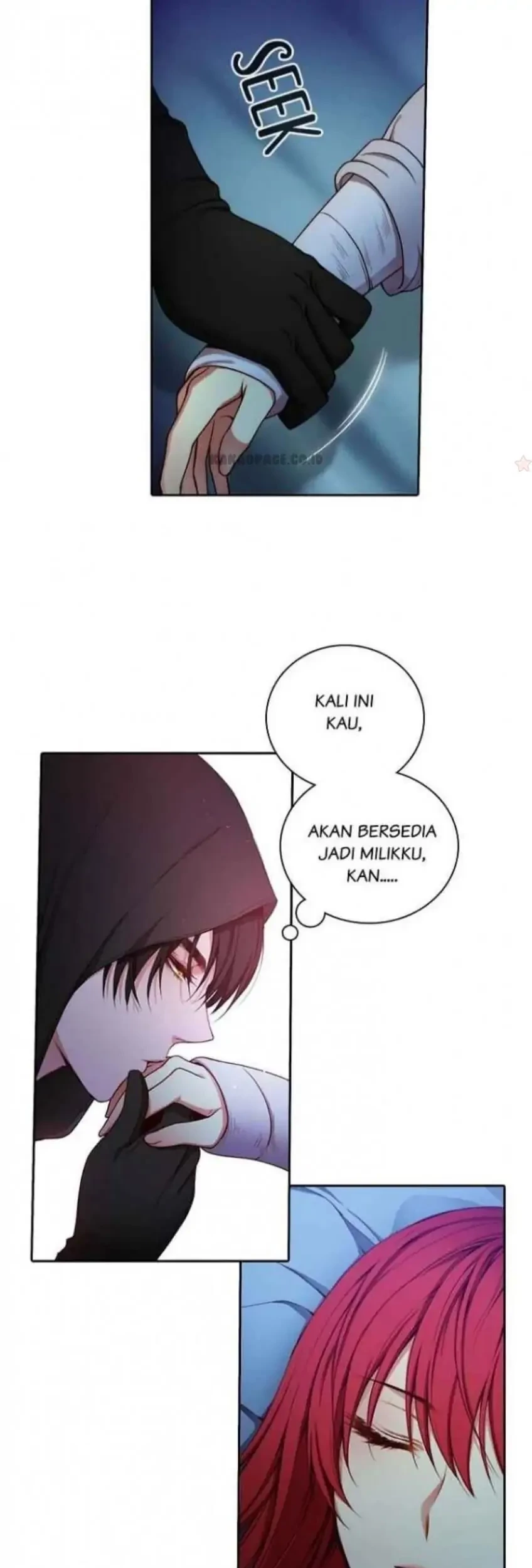 ADONIS Chapter 36 page 41