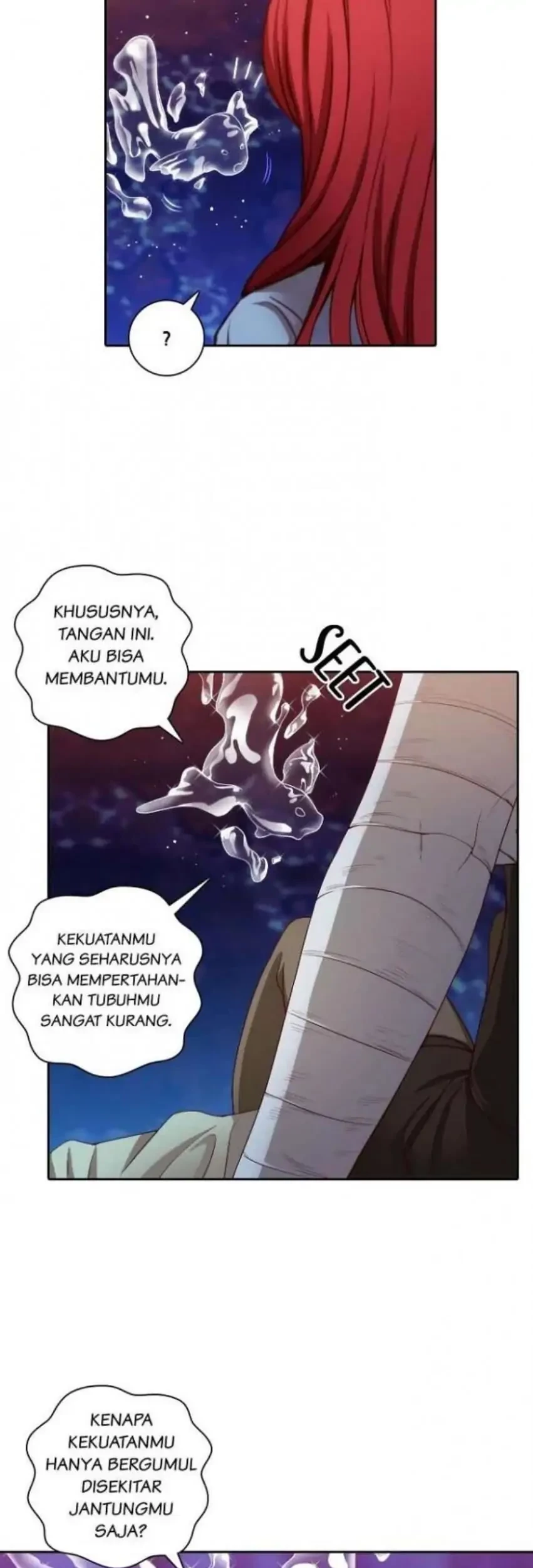 ADONIS Chapter 35 page 19