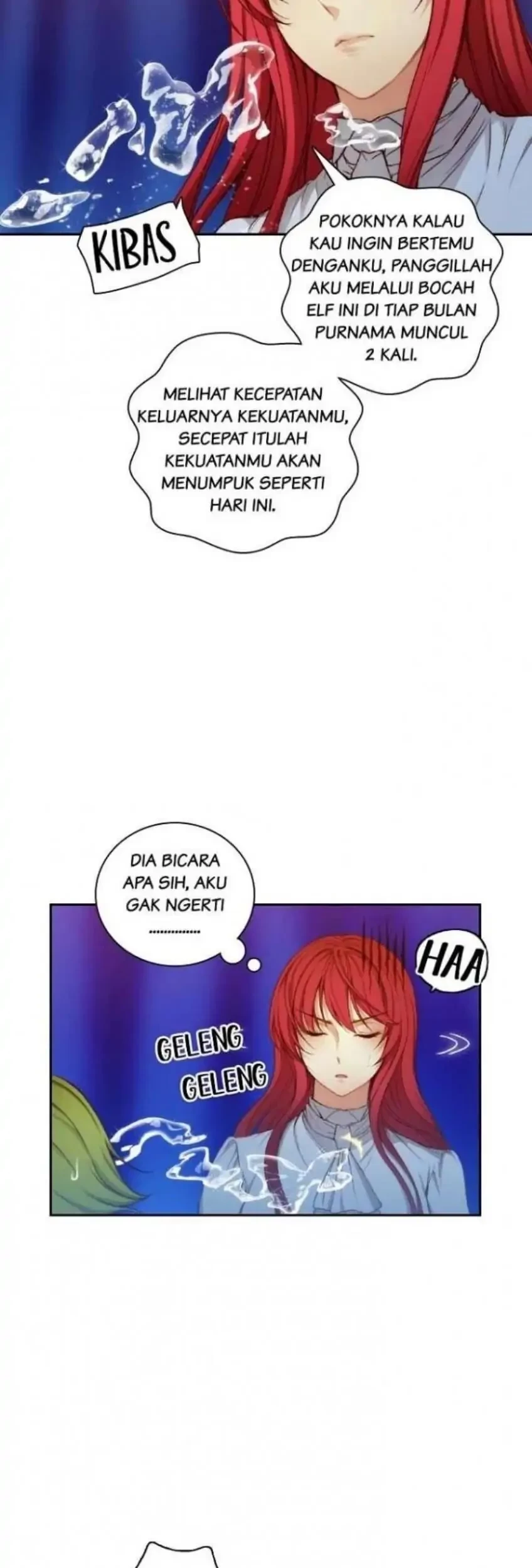 ADONIS Chapter 35 page 39