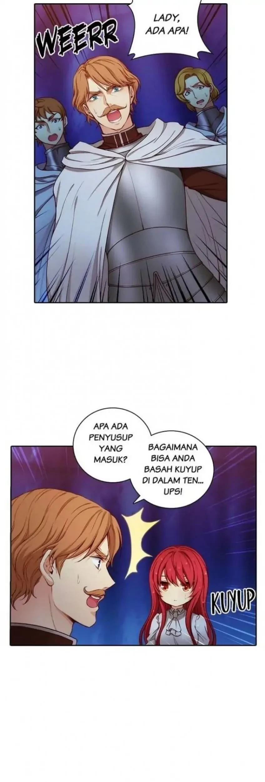 ADONIS Chapter 35 page 47