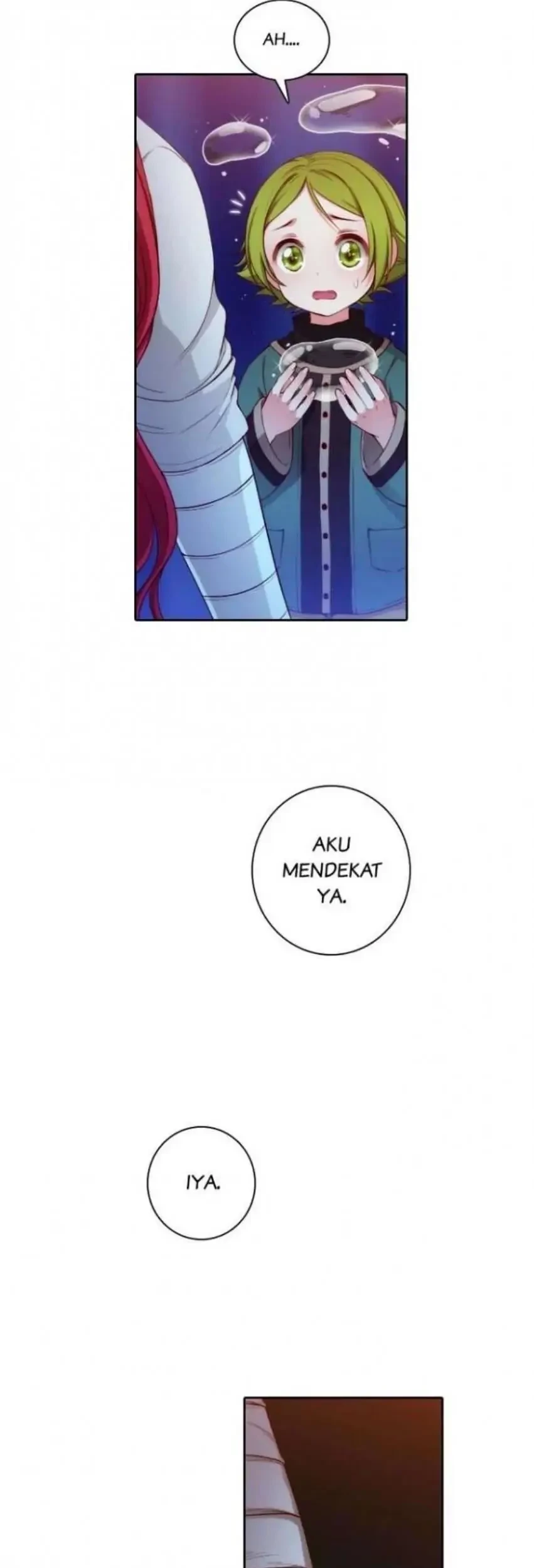 ADONIS Chapter 34 page 33