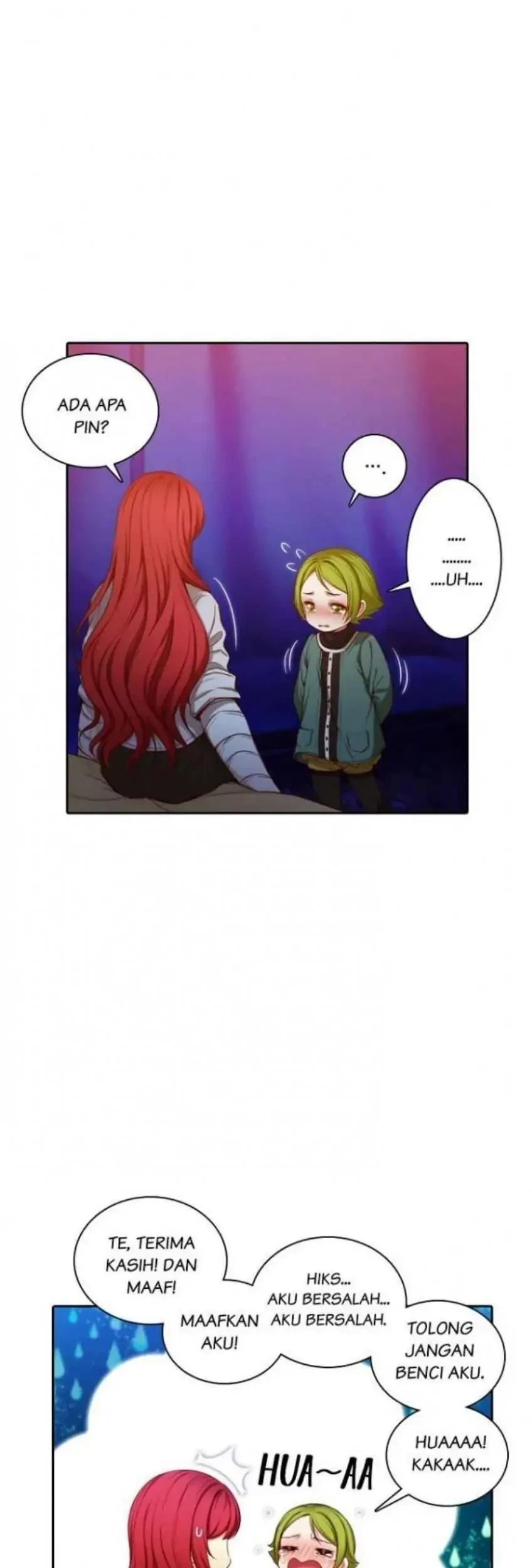 ADONIS Chapter 33 page 45
