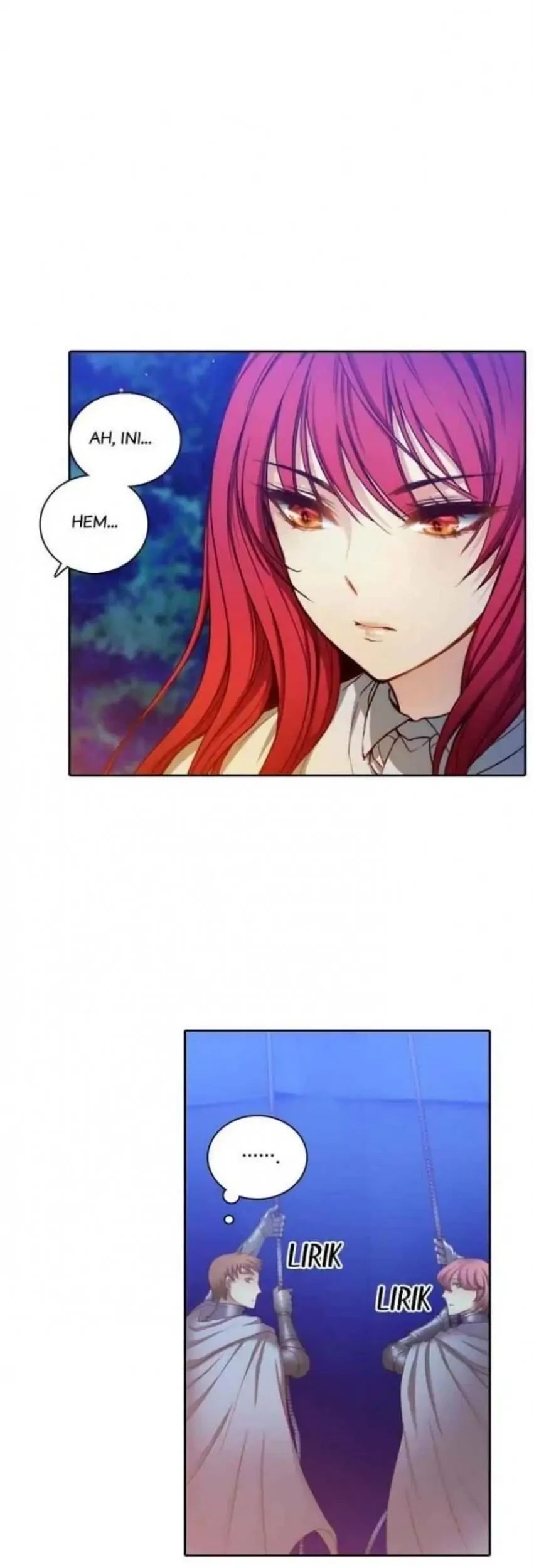 ADONIS Chapter 33 page 3