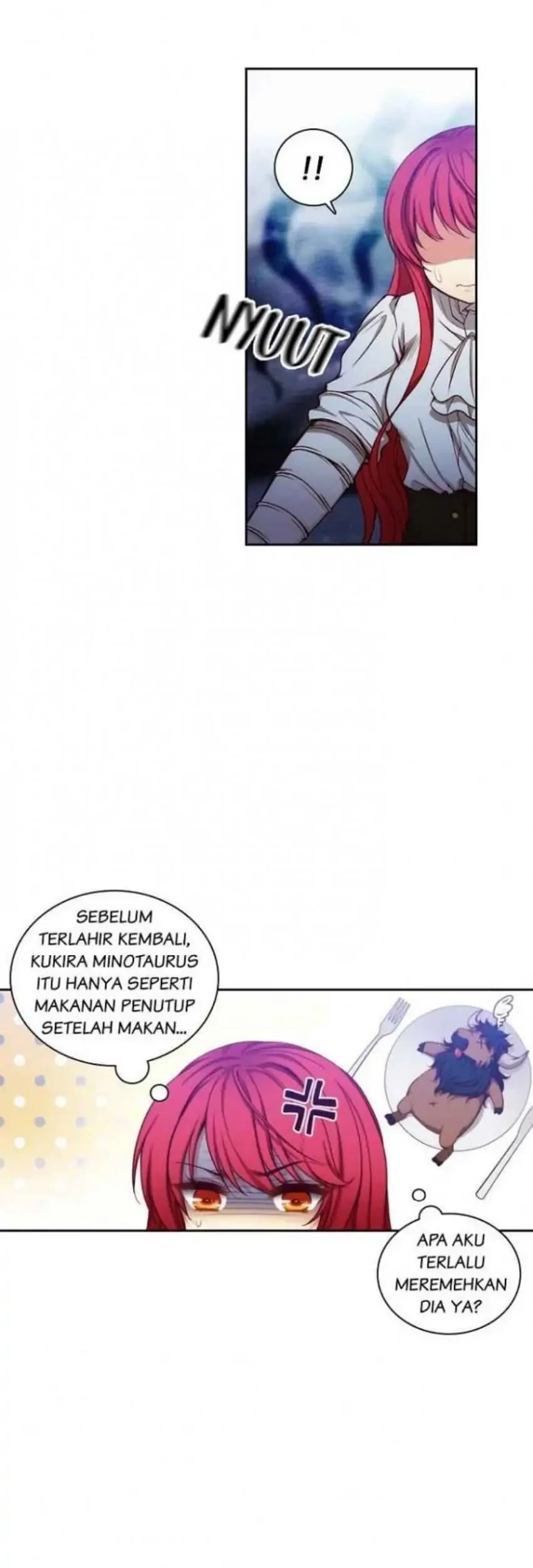 ADONIS Chapter 33 page 17