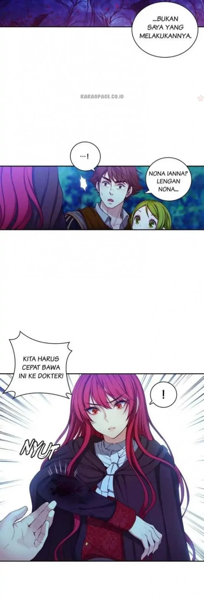 ADONIS Chapter 32 page 38