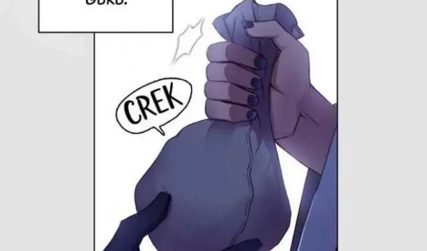 ADONIS Chapter 32 page 6