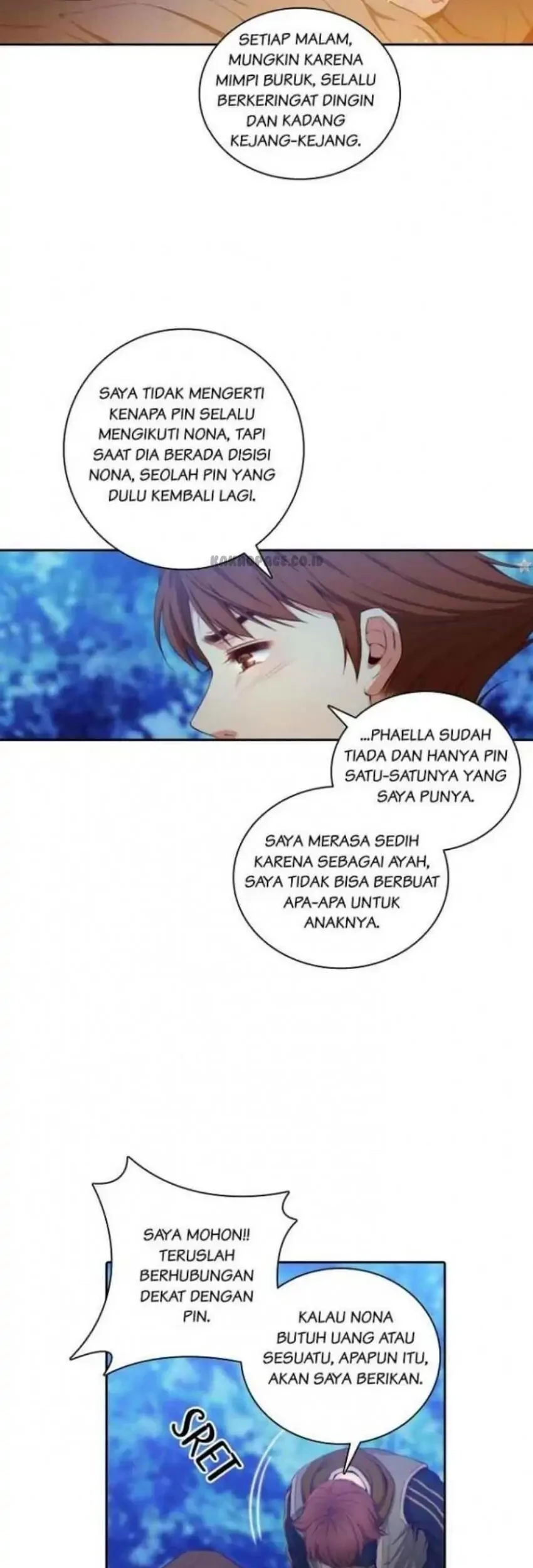 ADONIS Chapter 30 page 43