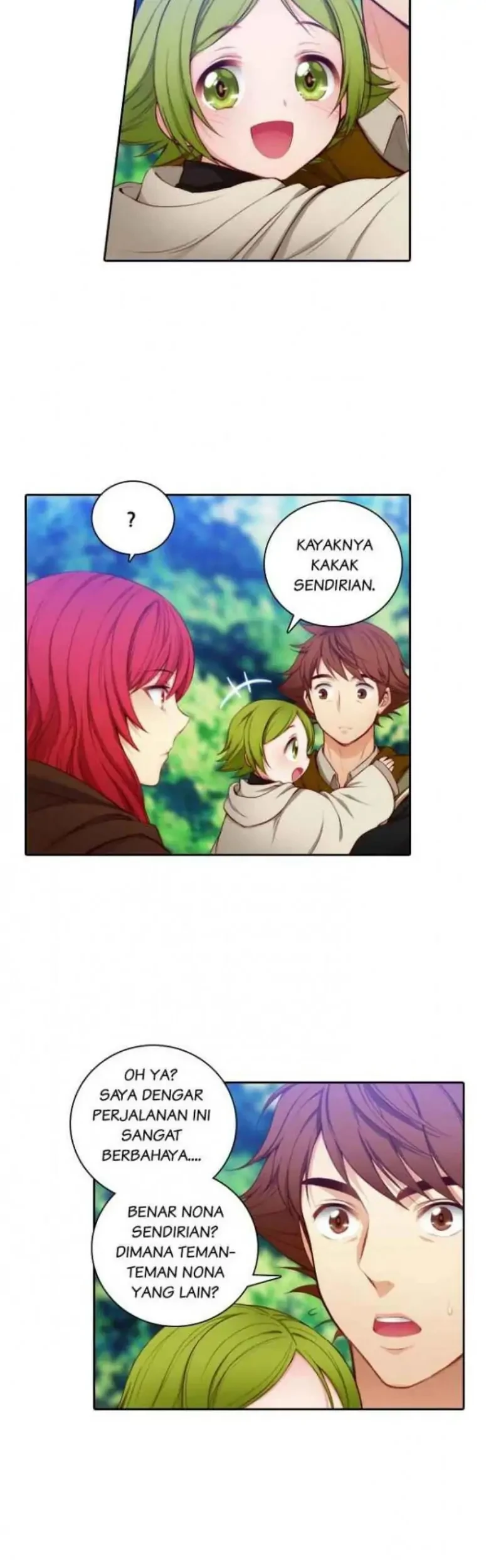 ADONIS Chapter 29 page 23