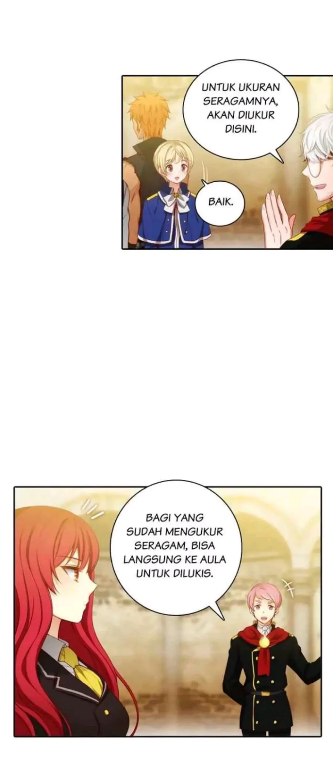 ADONIS Chapter 26 page 19