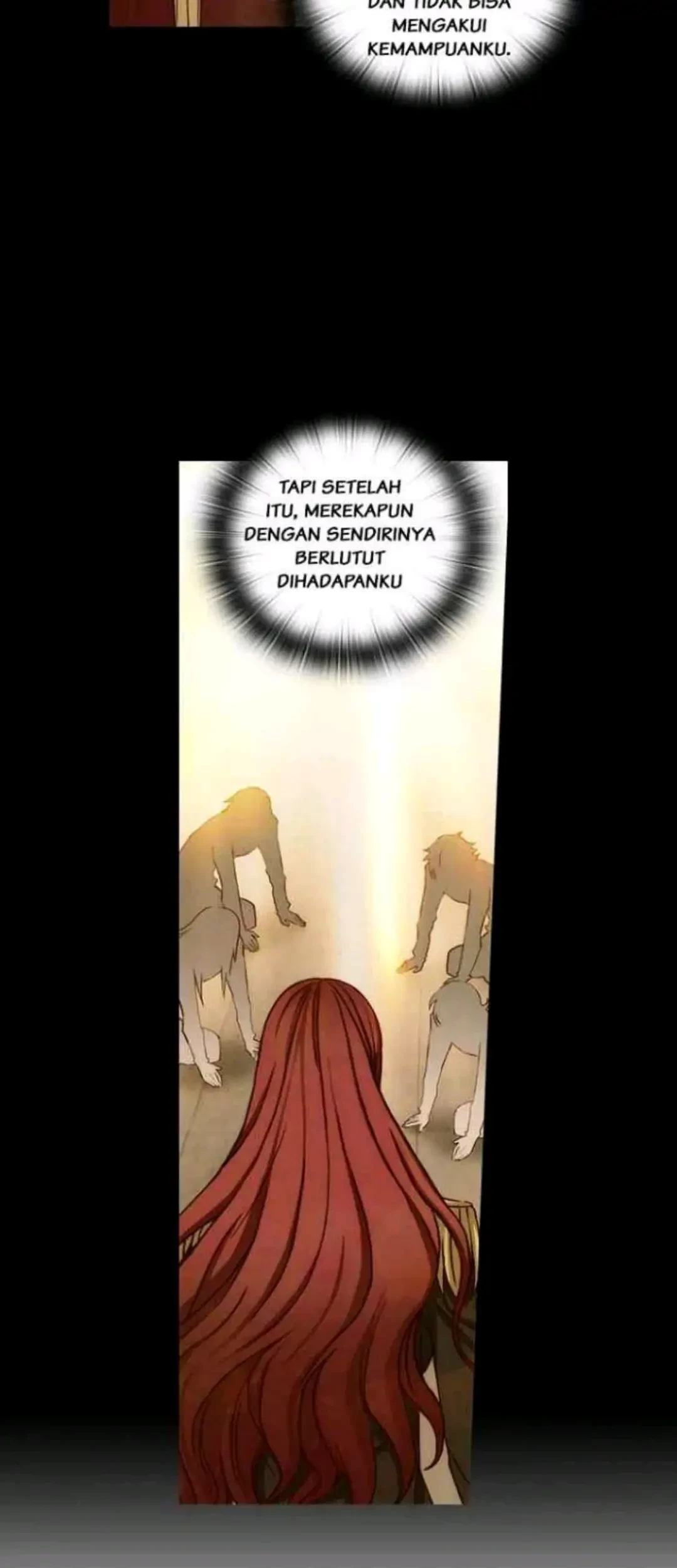 ADONIS Chapter 26 page 51