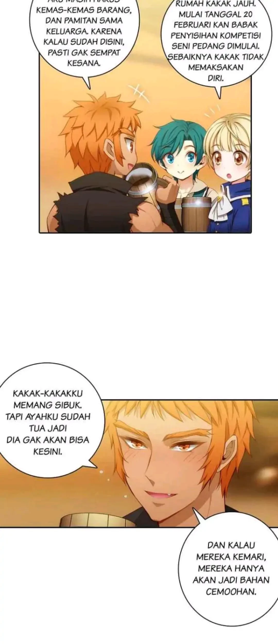 ADONIS Chapter 26 page 7
