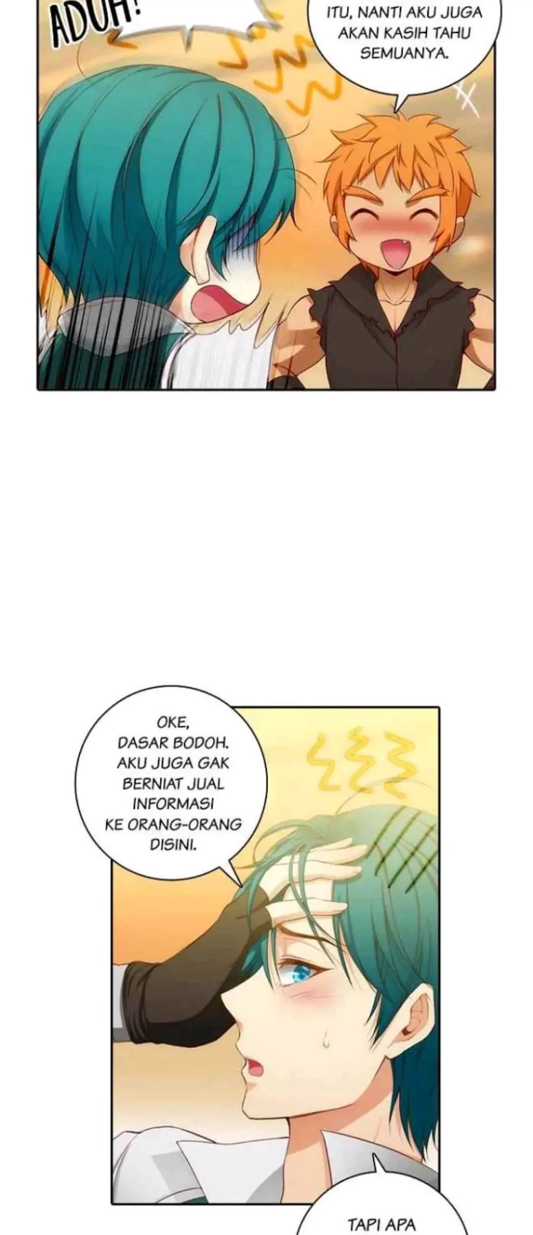 ADONIS Chapter 26 page 11