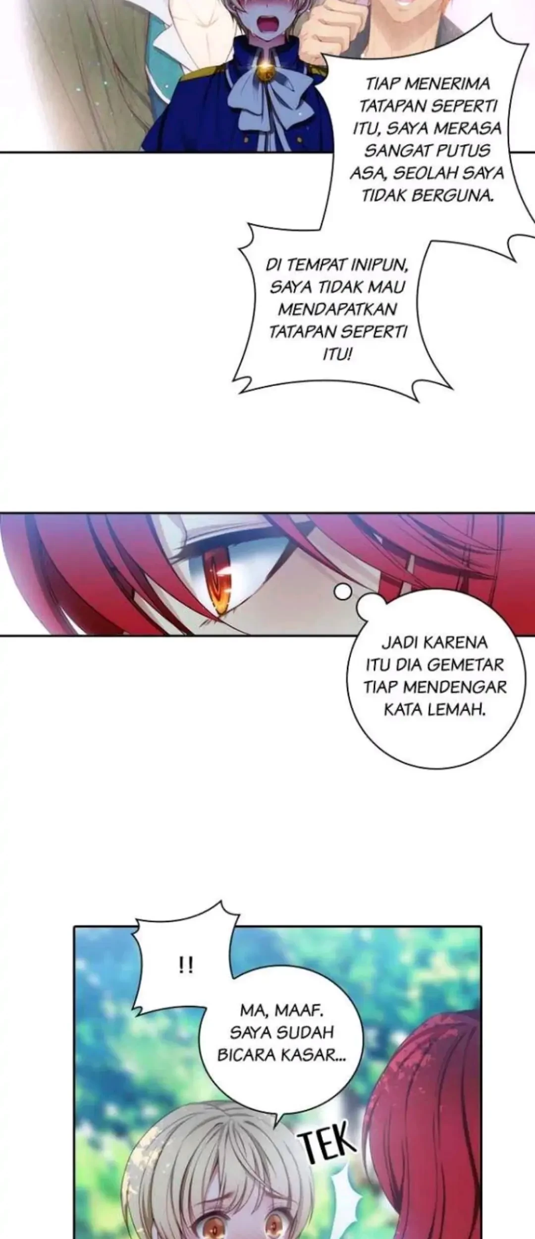 ADONIS Chapter 23 page 39
