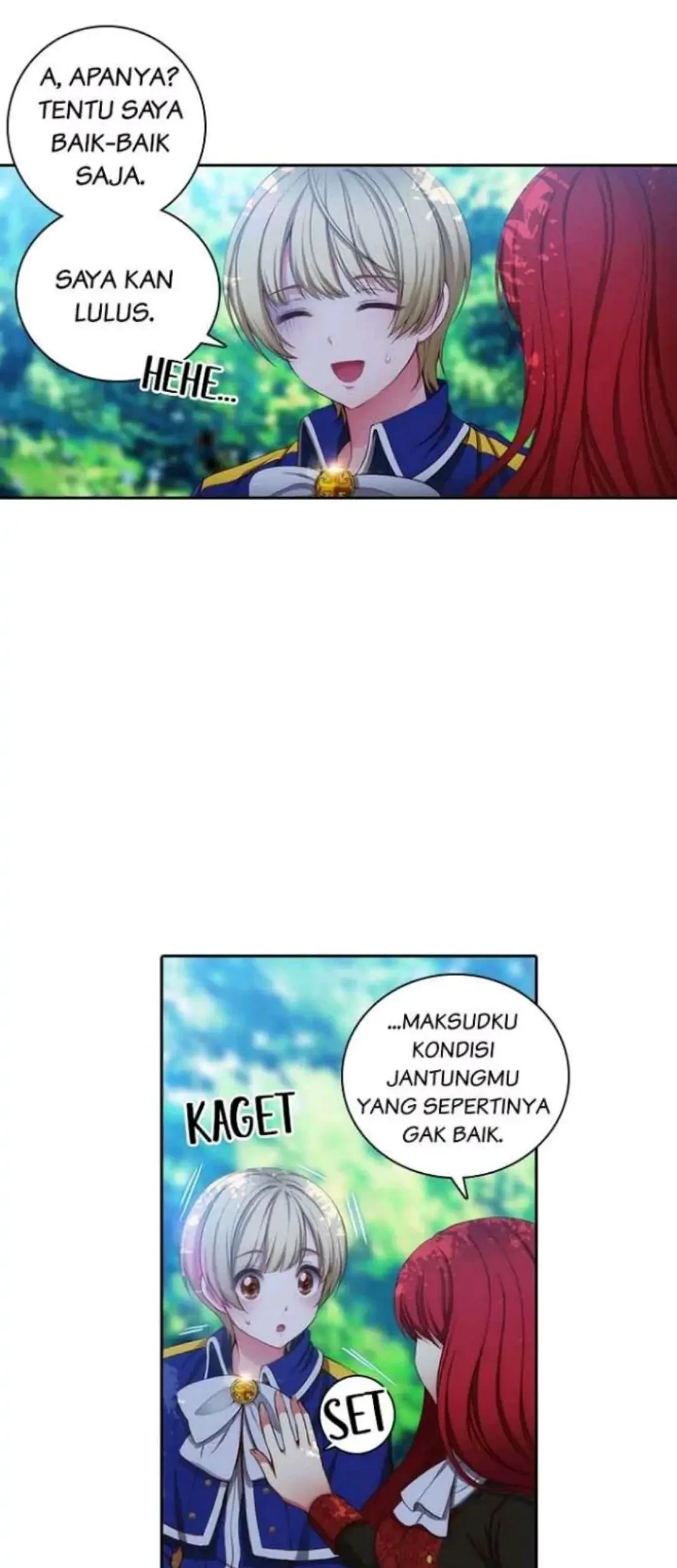 ADONIS Chapter 23 page 3