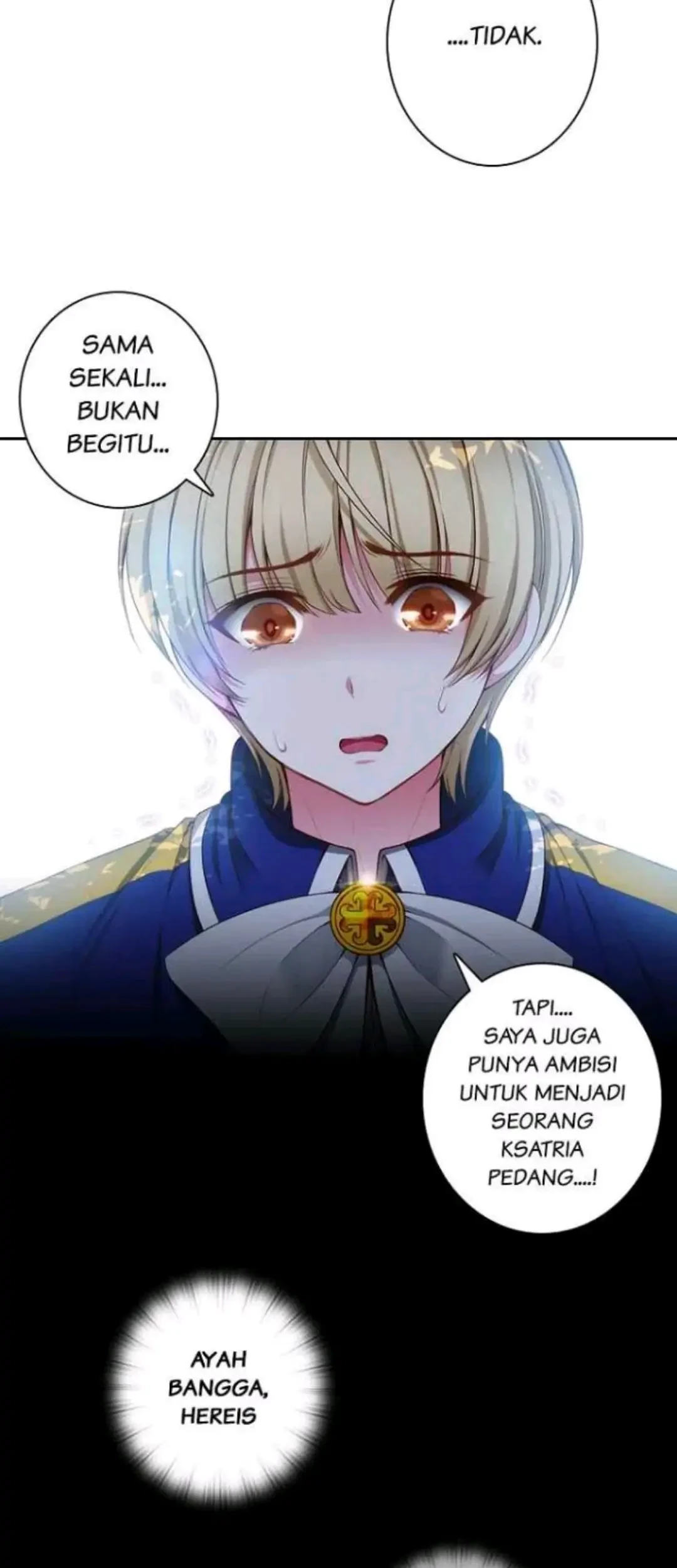 ADONIS Chapter 23 page 17