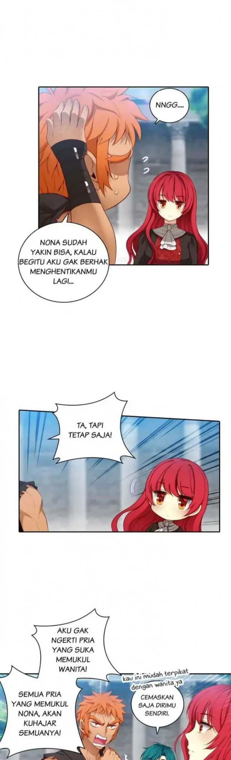 ADONIS Chapter 22 page 21