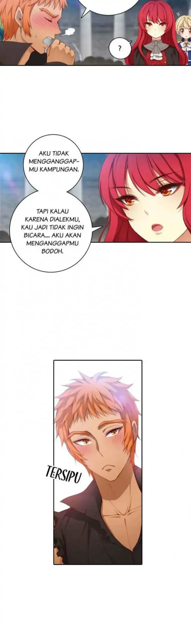 ADONIS Chapter 22 page 9