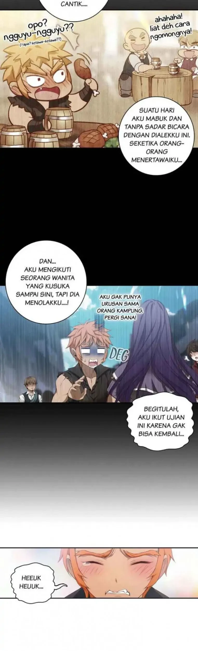 ADONIS Chapter 22 page 11