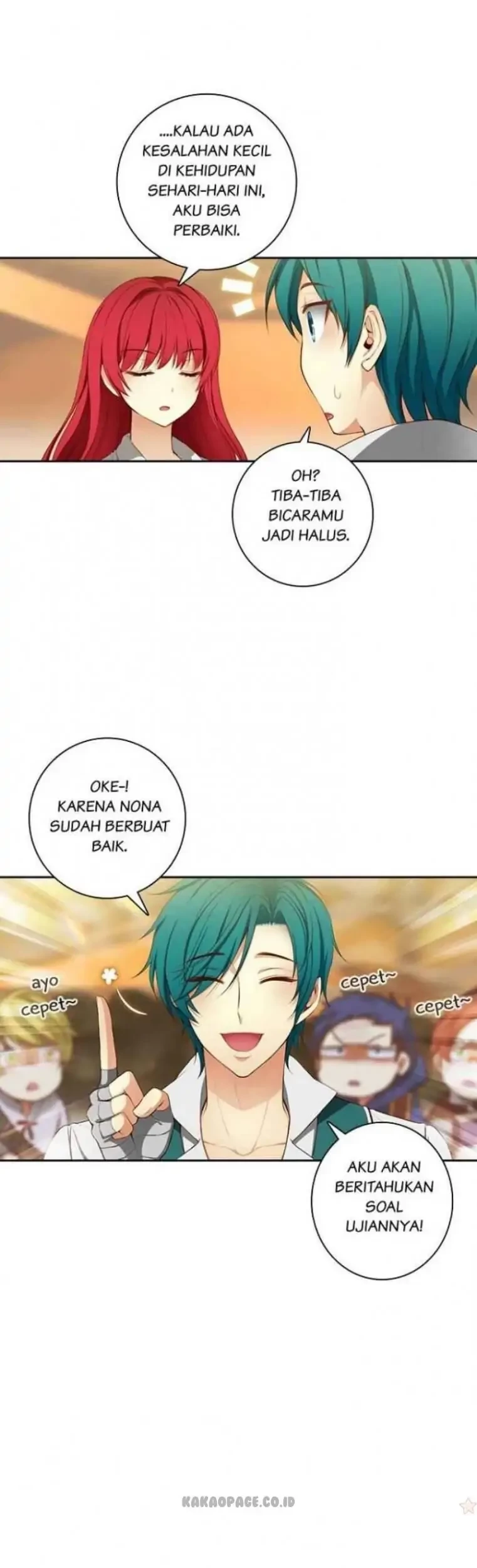 ADONIS Chapter 18 page 9